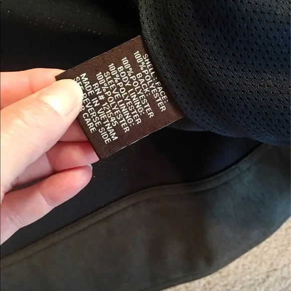 Michael KORS L Men’s Lightweight Grey Jacket - Picture 6 of 12